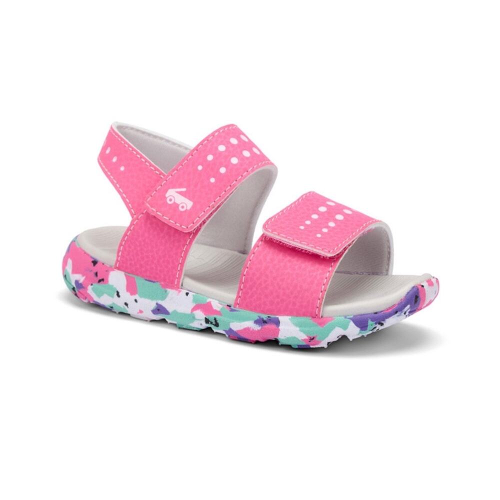 NWOT See Kai Run Billie Flexirun Hot Pink